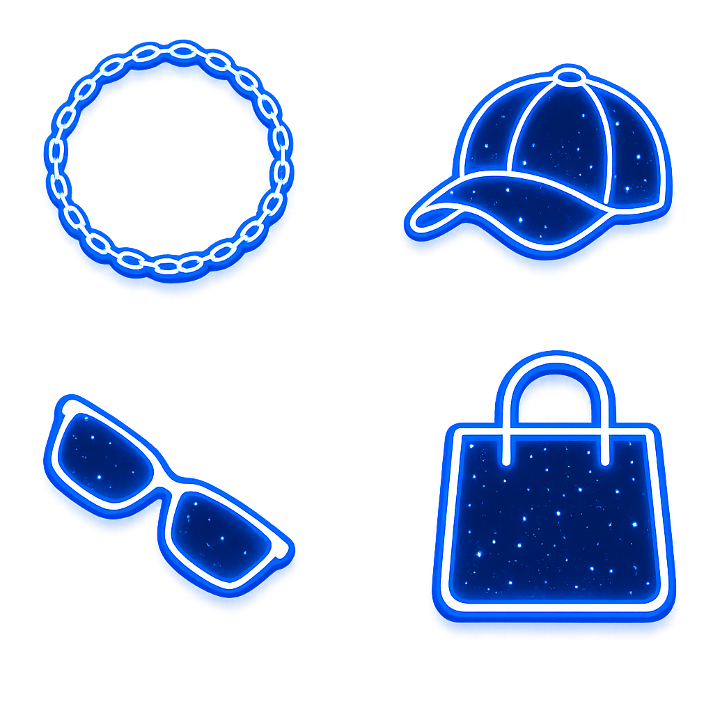 PROVEEDOR DE ACCESORIOS