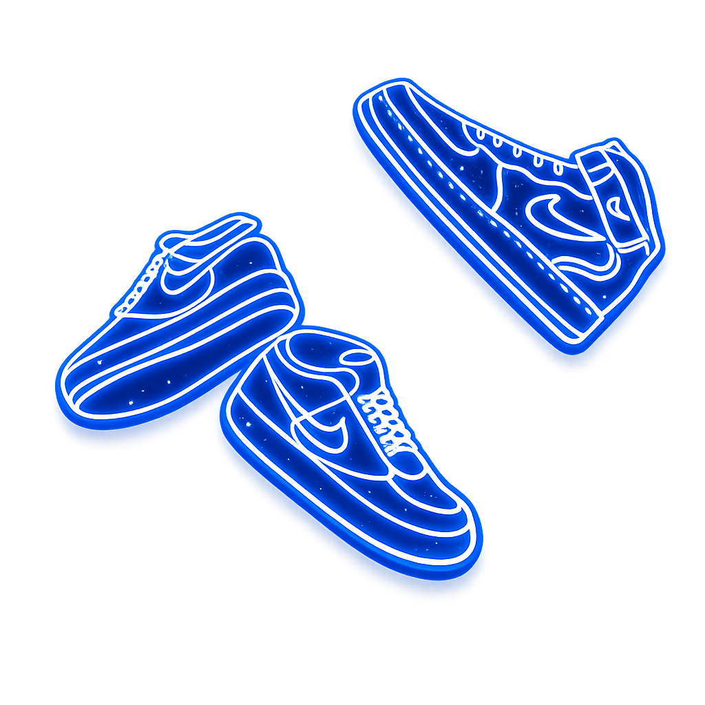 PROVEEDOR DE ZAPATILLAS