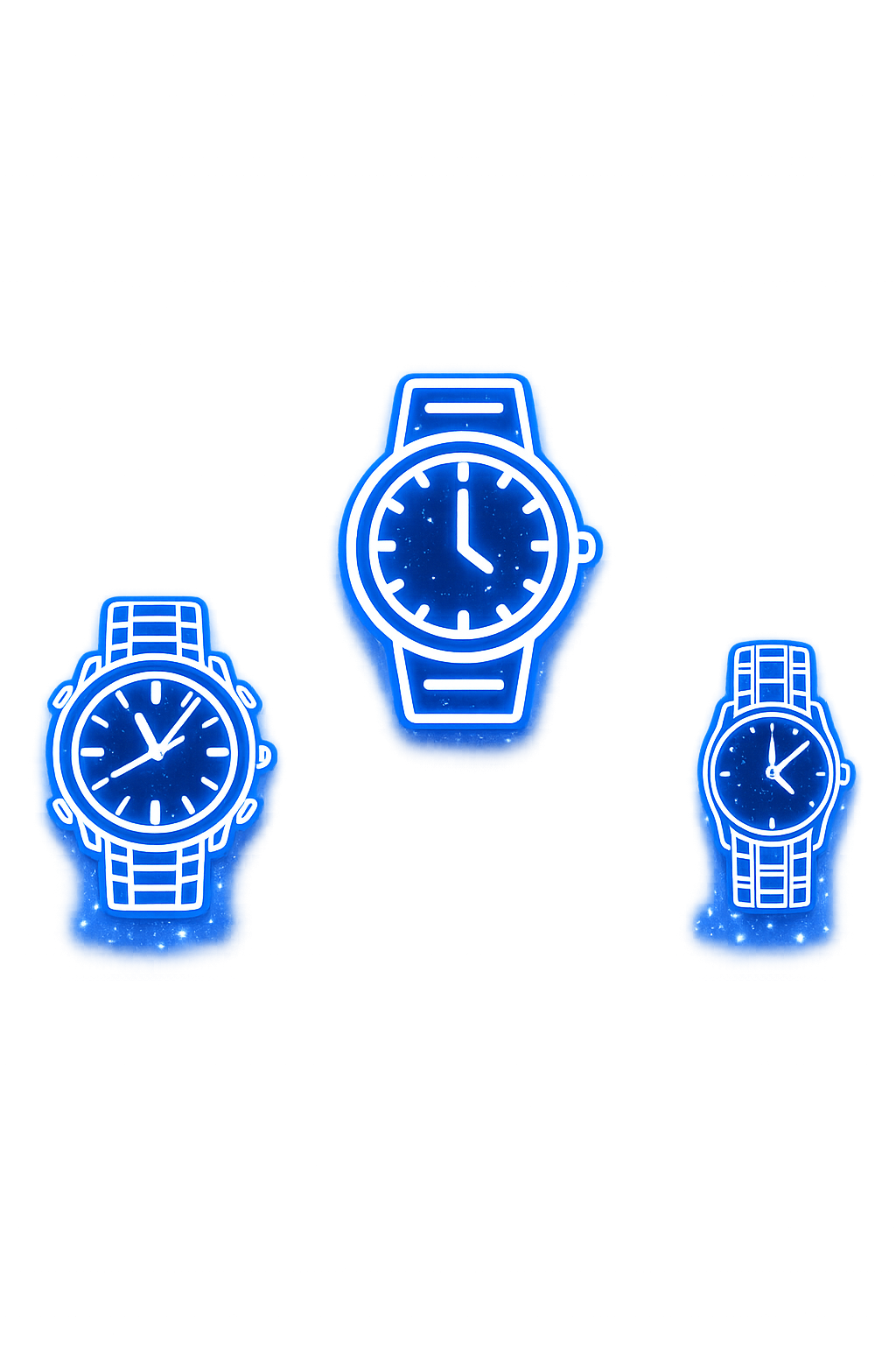 PROVEEDOR DE RELOJES