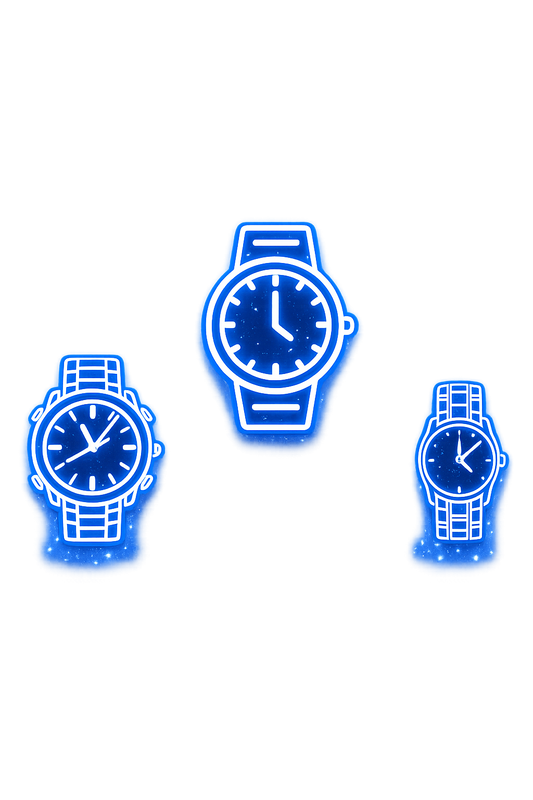 PROVEEDOR DE RELOJES