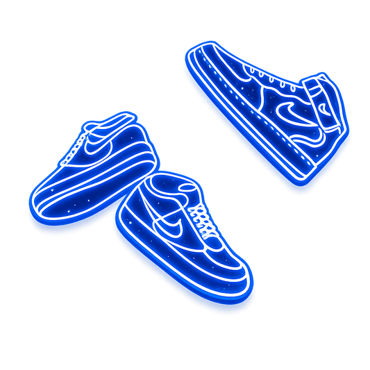 PROVEEDOR DE ZAPATILLAS